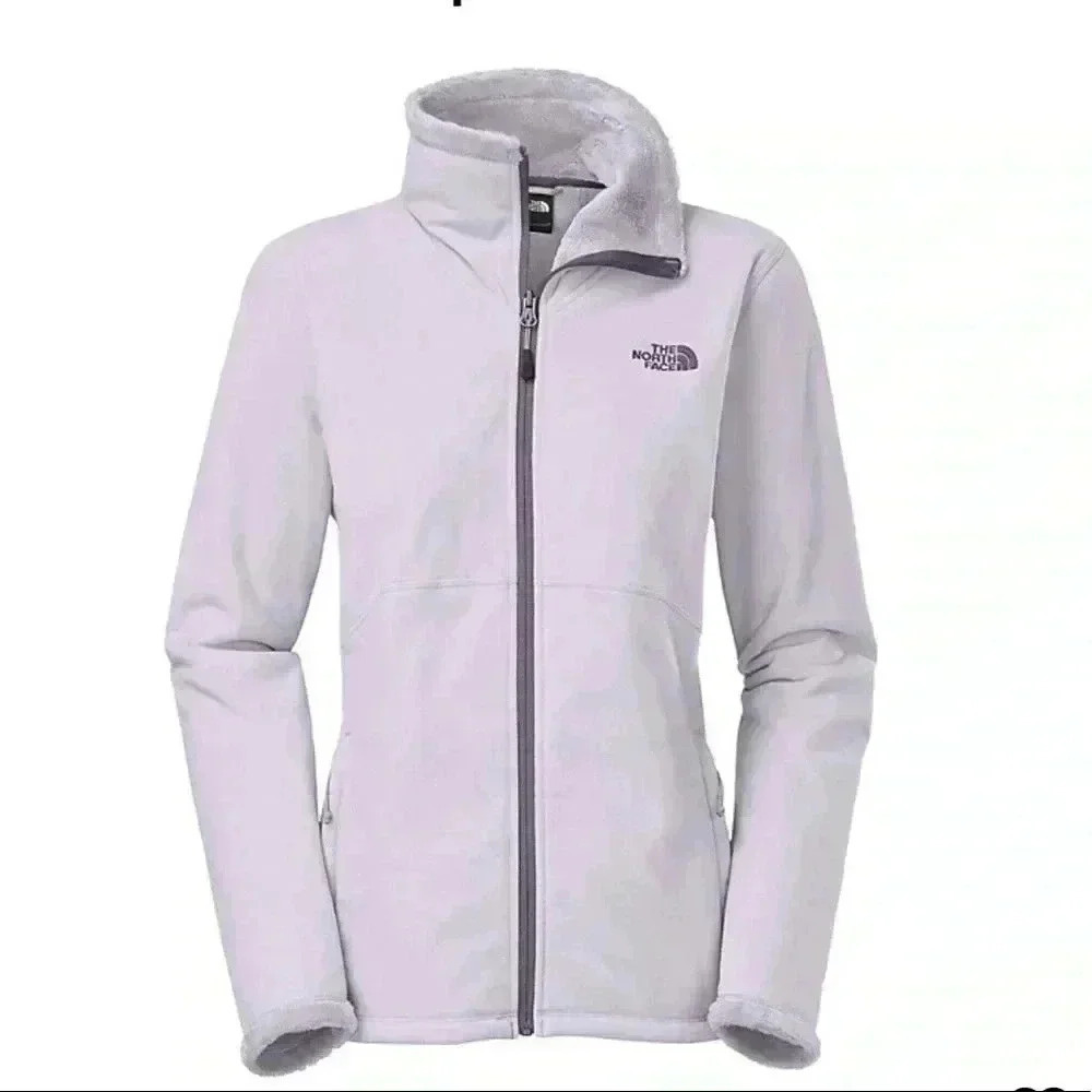 The North Face Morningglory Full Zip Jacket - Picture 1 of 6